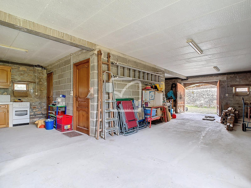 Maison - 145 m² - 5 pièces