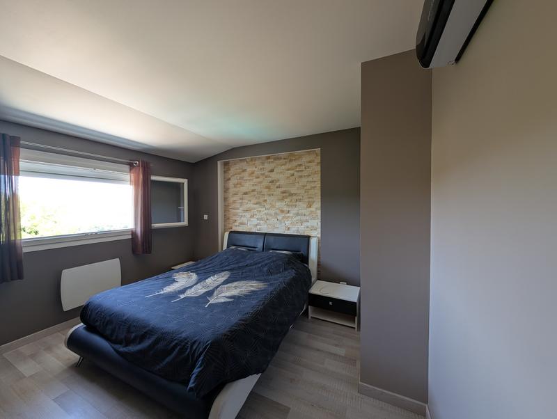 Maison - 165 m² - 7 pièces