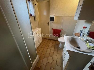 Maison - 75 m² - 4 pièces