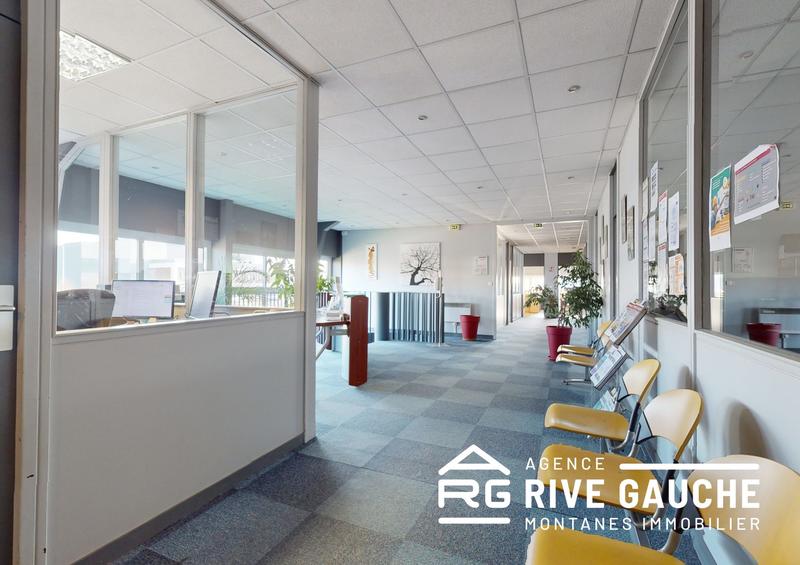 Local d'activités - 1 870 m²