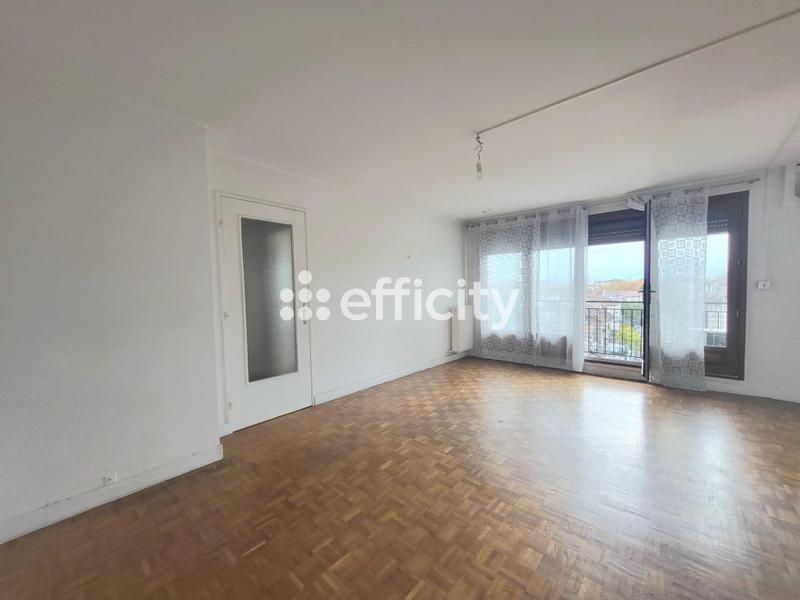 Appartement - 73 m² - 4 pièces