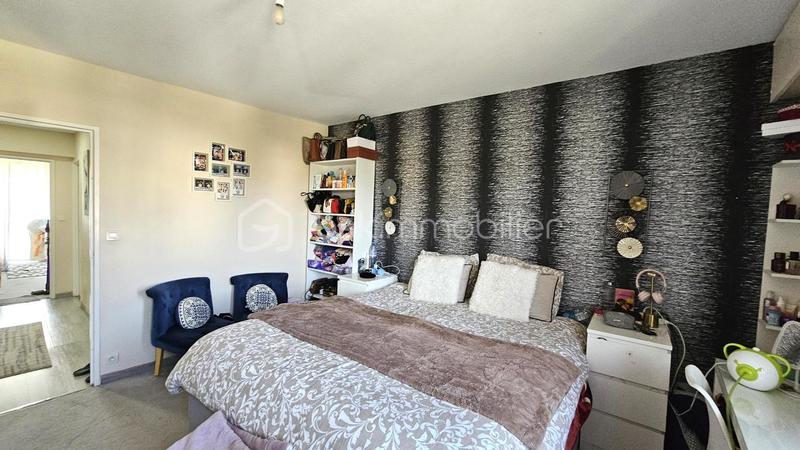 Appartement - 78 m² - 3 pièces