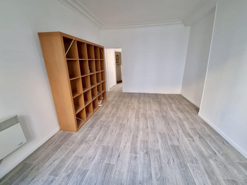Appartement - 29 m² - 1 pièce