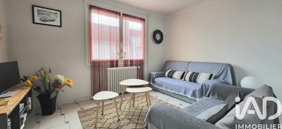 Maison - 168 m² - 8 pièces