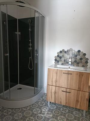 Maison - 97 m² - 4 pièces