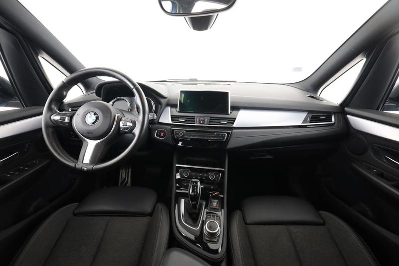 Bmw Série 2 Gran Tourer 218i m Sport Dkg7 140 ch