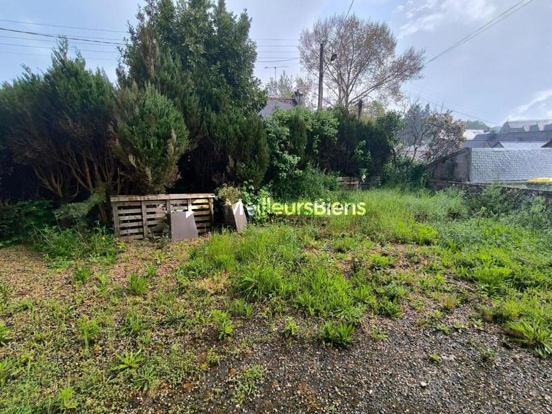 Maison en pierre - 85 m² - 4 pièces