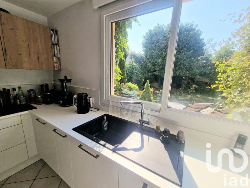 Maison - 191 m² - 6 pièces