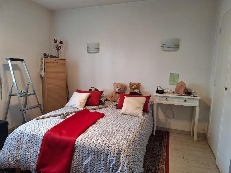 Maison - 75 m² - 3 pièces