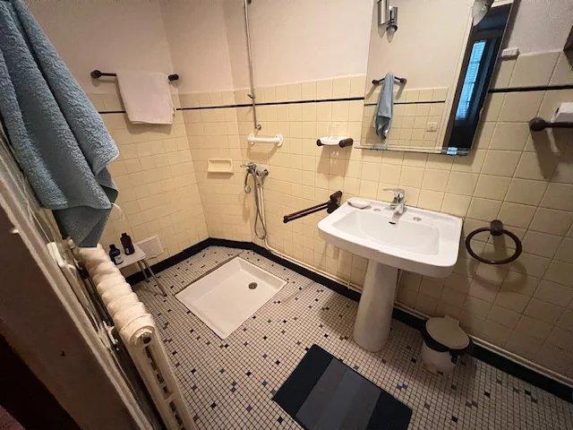 Maison de ville - 175 m² - 6 pièces