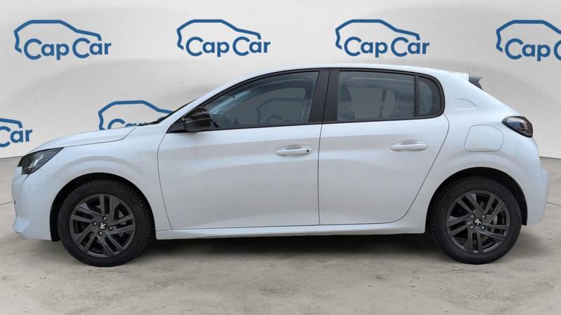 Peugeot 208 2 1.5 BlueHdi 100 Business