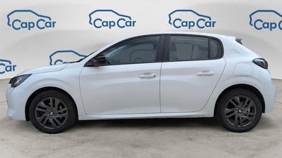 Peugeot 208 2 1.5 BlueHdi 100 Business