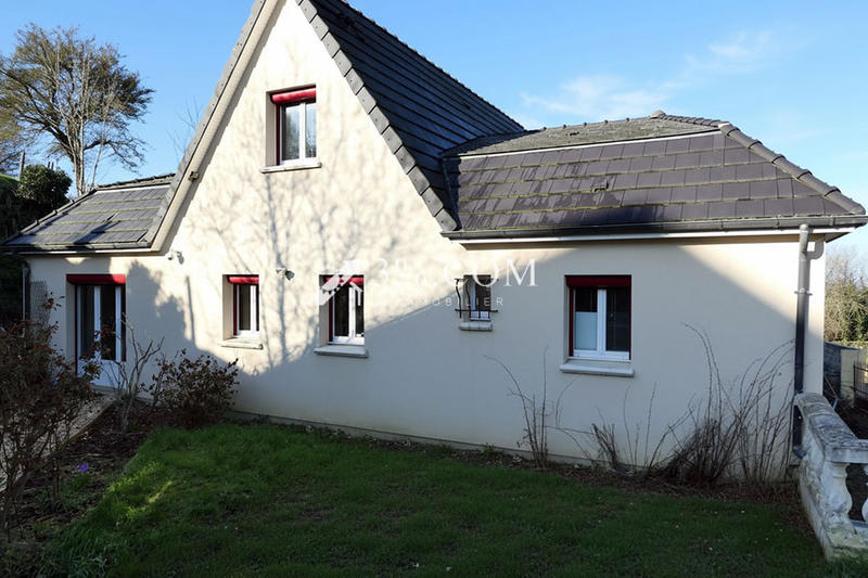 Villa - 132 m² - 6 pièces