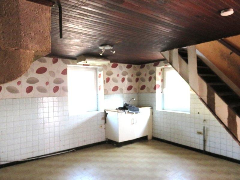 Ferme - 91 m² - 6 pièces