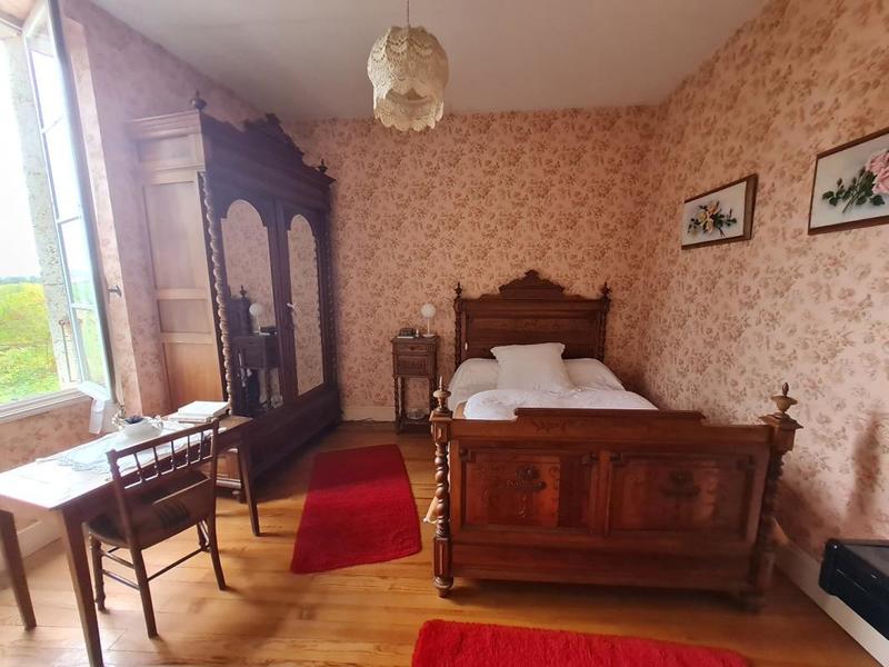 Maison de ville - 188 m² - 6 pièces