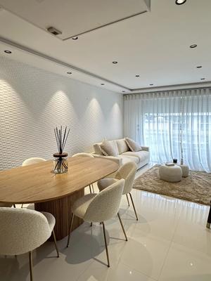 Appartement - 90 m² - 4 pièces