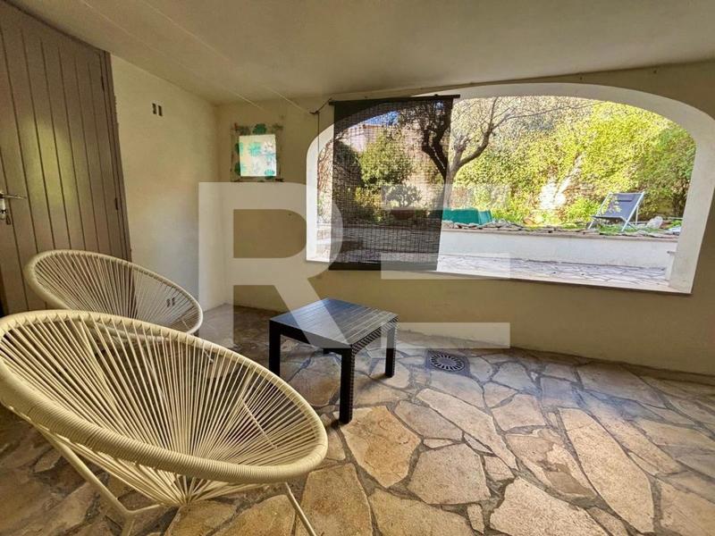 Maison de ville - 142 m² - 4 pièces