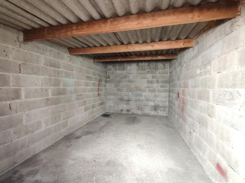 Appartement - 52 m² - 3 pièces