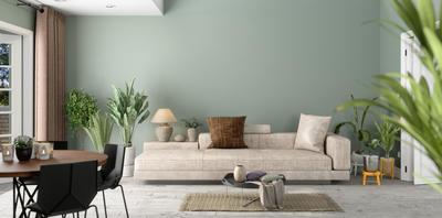 Appartement - 84 m² - 4 pièces