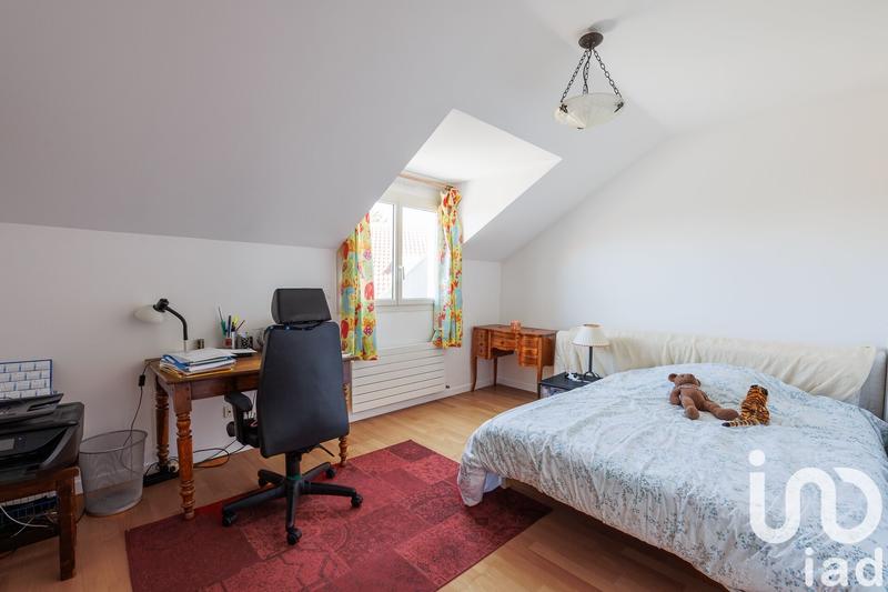 Appartement - 209 m² - 7 pièces