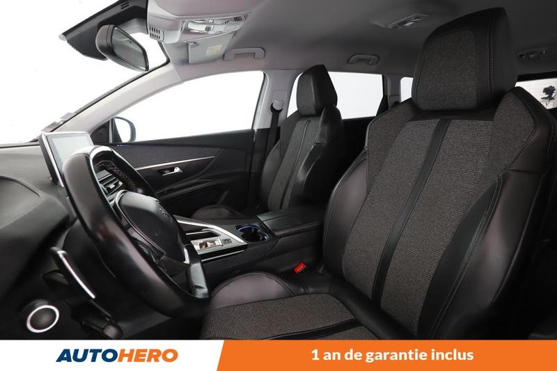 Peugeot 5008 1.5 Blue-HDi Allure Eat8 130 ch