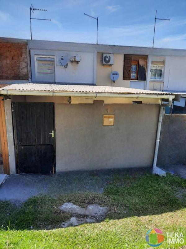 Maison - 90 m² - 3 pièces