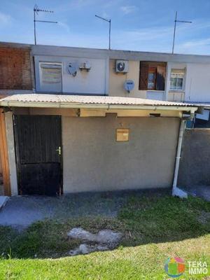 Maison - 90 m² - 3 pièces