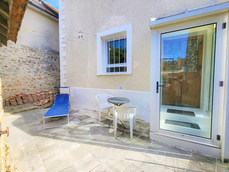 Maison - 70 m² - 4 pièces