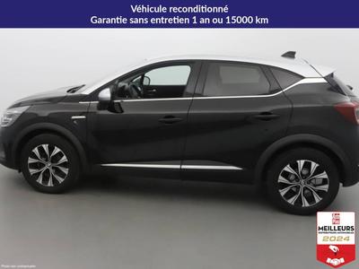 Renault Captur 1.0 Tce 90ch Techno