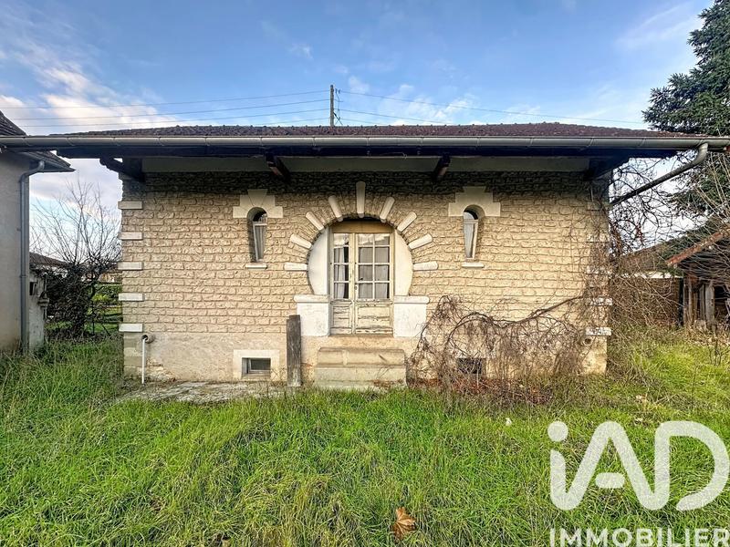 Maison - 170 m² - 12 pièces