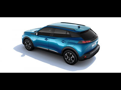 Peugeot 2008 Hybrid 145 e-Dcs6 Allure