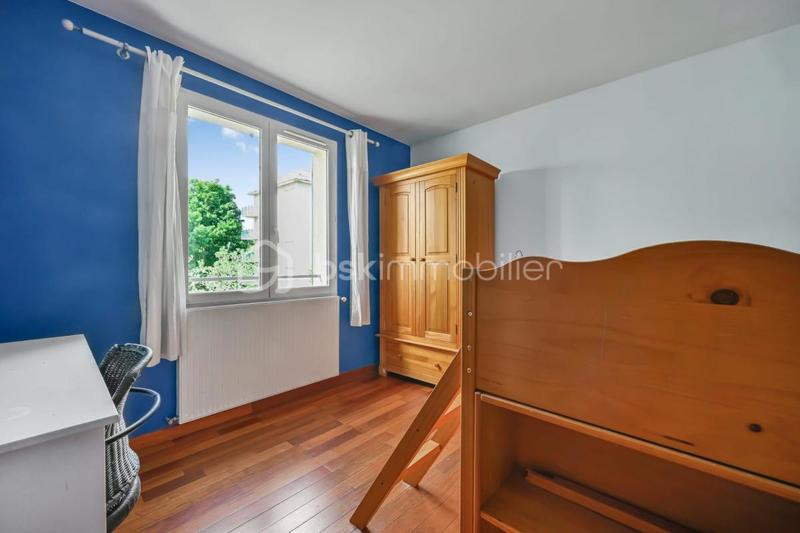 Maison - 146 m² - 7 pièces