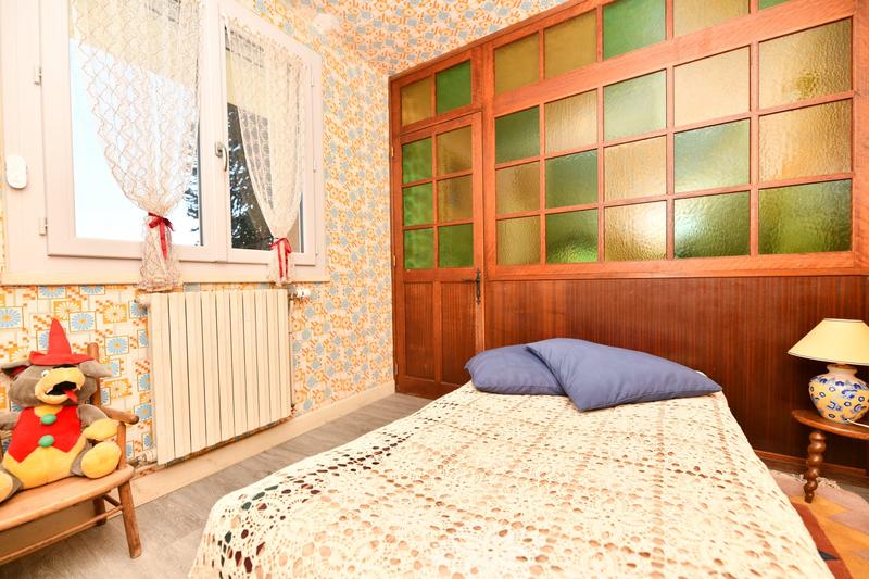 Maison - 102 m² - 5 pièces