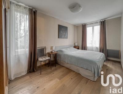 Maison - 86 m² - 3 pièces