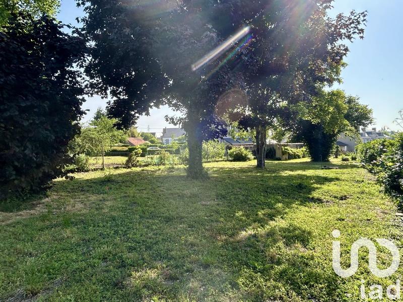 Maison - 173 m² - 6 pièces