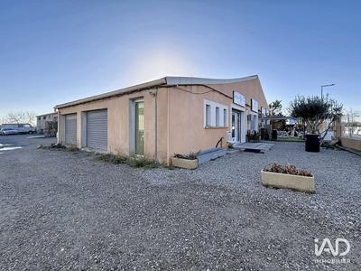 Local commercial - 850 m²