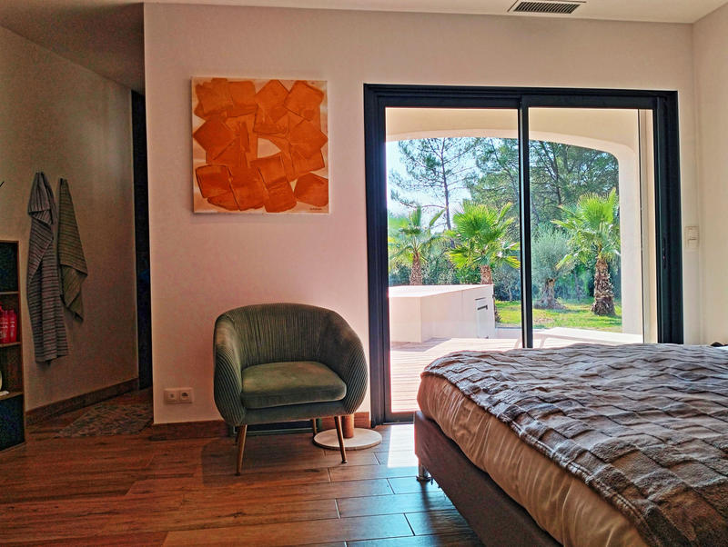 Villa - 350 m² - 9 pièces