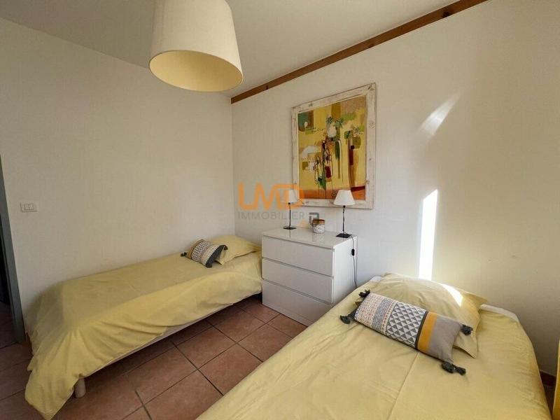 Villa - 88 m² - 5 pièces