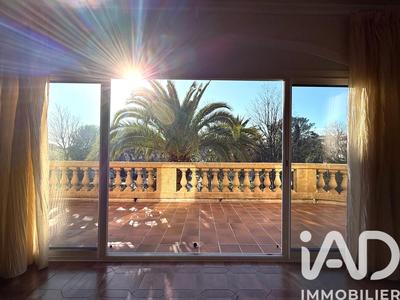 Appartement - 117 m² - 4 pièces