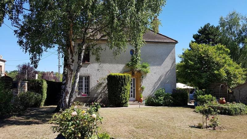 Maison - 157 m² - 7 pièces