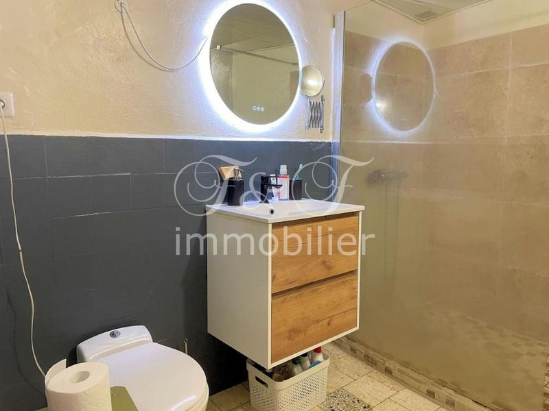 Maison de village - 80 m²