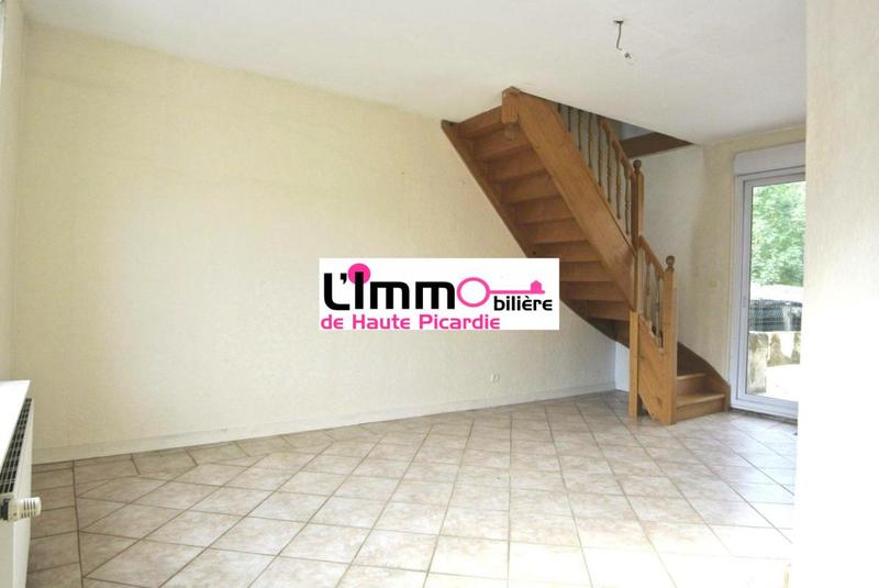 Maison traditionnelle - 152 m² - 6 pièces