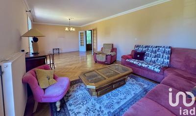 Maison - 145 m² - 6 pièces