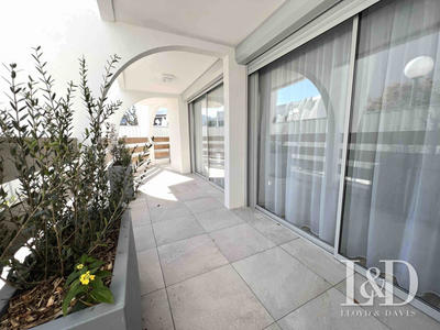 Appartement - 32 m² - 1 pièce