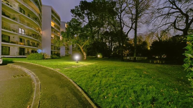 Appartement - 90 m² - 3 pièces