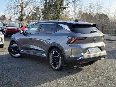 Renault Scénic E-Tech Electrique 220 ch grande autonomie Techno Iconic