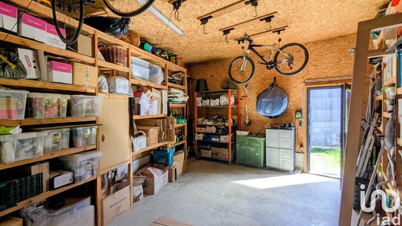 Local commercial - 315 m²