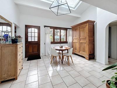 Maison - 114 m² - 5 pièces