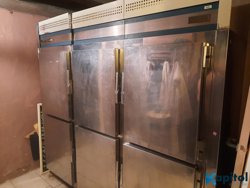 Fonds de commerce - Hôtellerie / Restauration - 160 m²