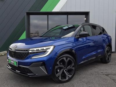 Renault Austral E-Tech hybrid 200 Techno esprit Alpine